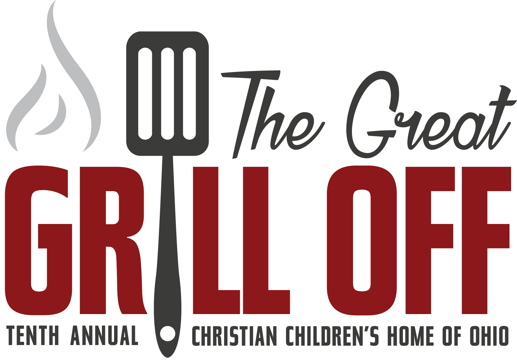 The Great Grill Off